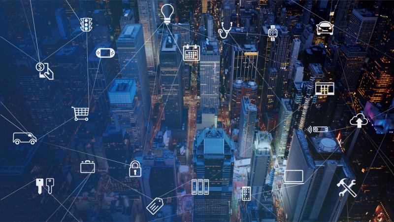 一切都是為了蓄力5G！