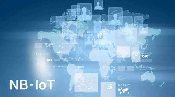 運營商發力NB-IoT，利好三大光模塊廠商