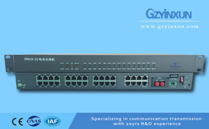 點對點光端機是什么？