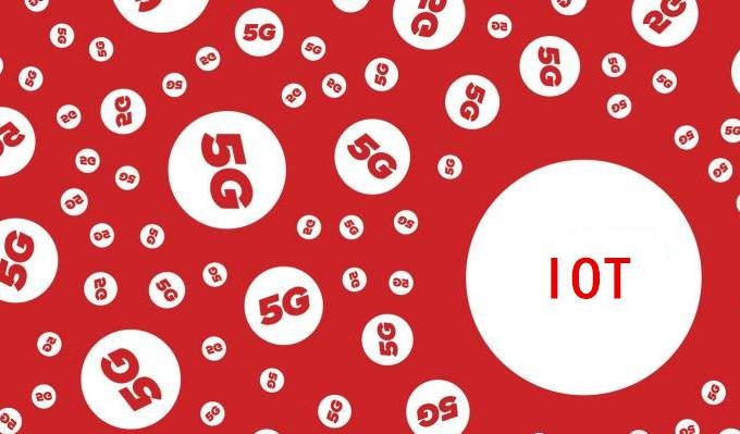 中國移動率先實現物聯網、5G部署