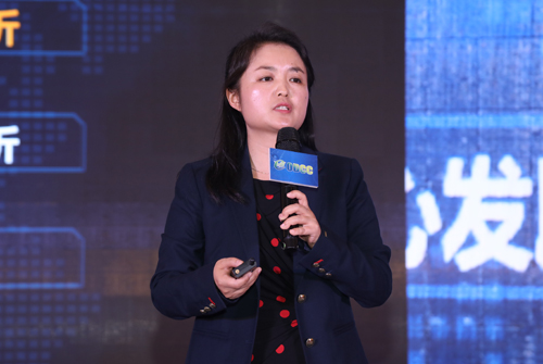 數據中心未來發展趨勢是什么？智能化和模塊化