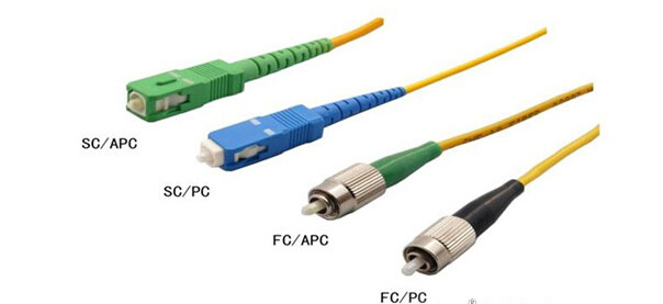 光纖跳線接法，光纖跳線怎樣接