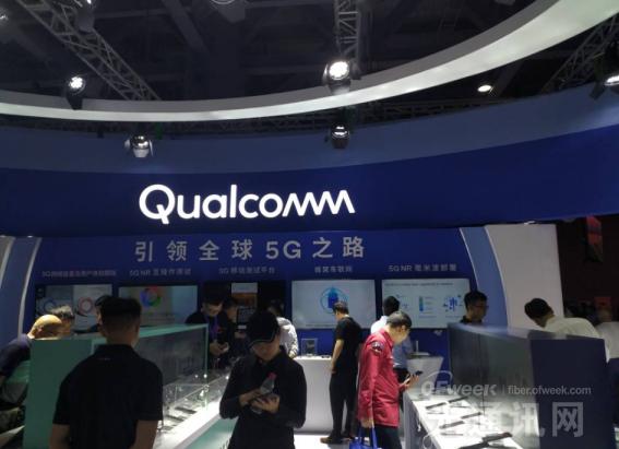 2750億美金加持背后 能否撐起美國5G夢？