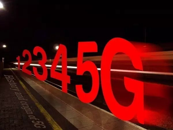 5G大時代來臨！國內首個5G基站廣州開通