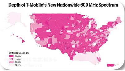  全球第一個5G網絡將在哪里出現？
