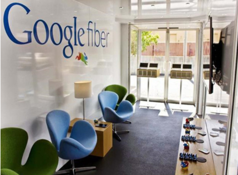 寬帶這事只有運營商能干，谷歌光纖也都玩不轉