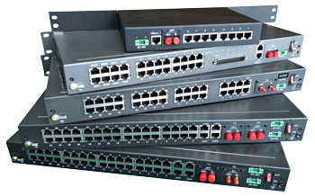 光端機永久性故障怎么解決？